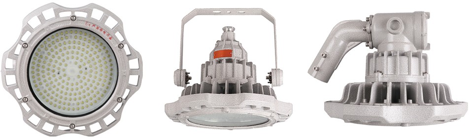 BFL801 防爆 LED 泛光灯