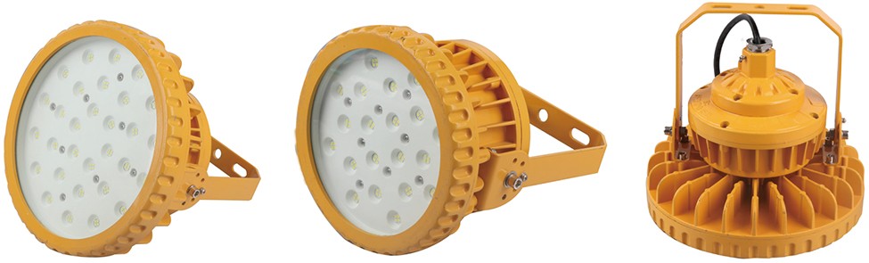 BFL802 防爆 LED 泛光灯