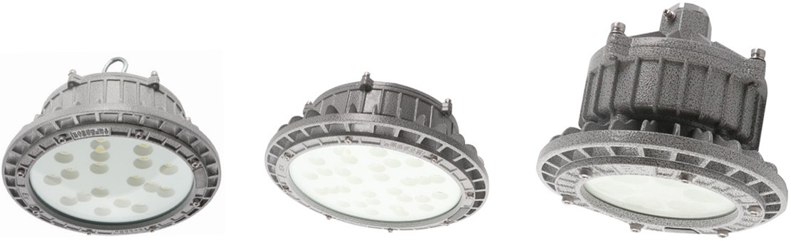 BFL807 防爆 LED 泛光灯