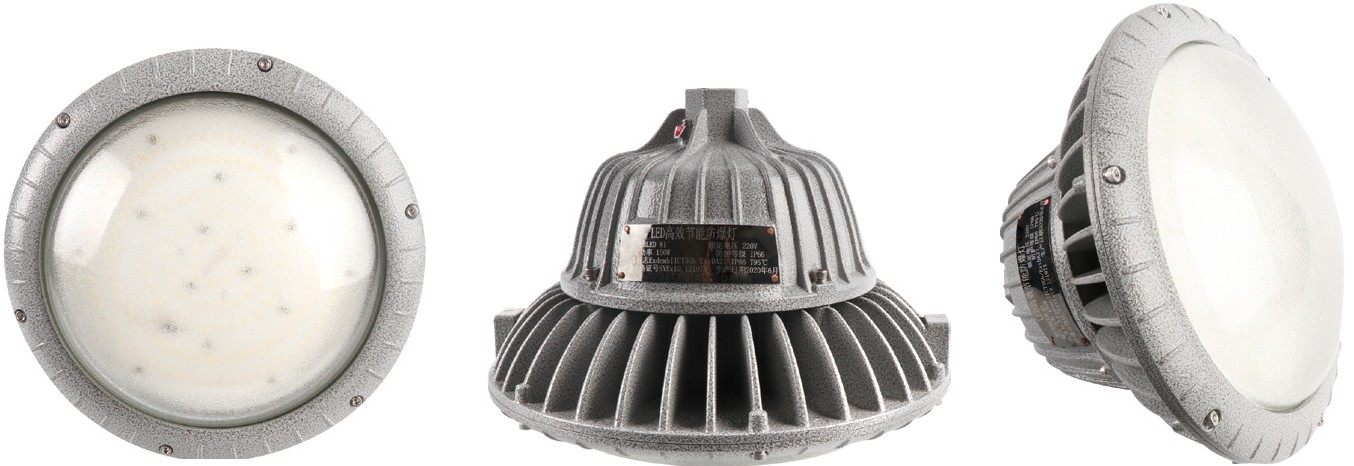 BFL810 防爆 LED 泛光灯