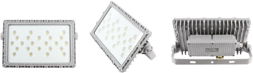 BFL824 防爆 LED 泛光灯