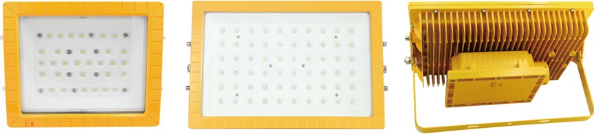 BFL825 防爆 LED 泛光灯