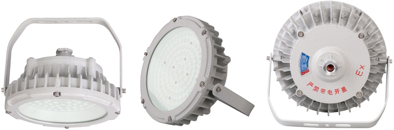 BFL830 防爆 LED 泛光灯