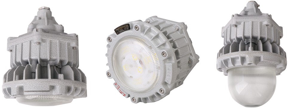 BFL829 防爆 LED 泛光灯