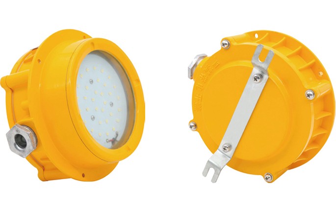 BFL840 防爆 LED 平台灯