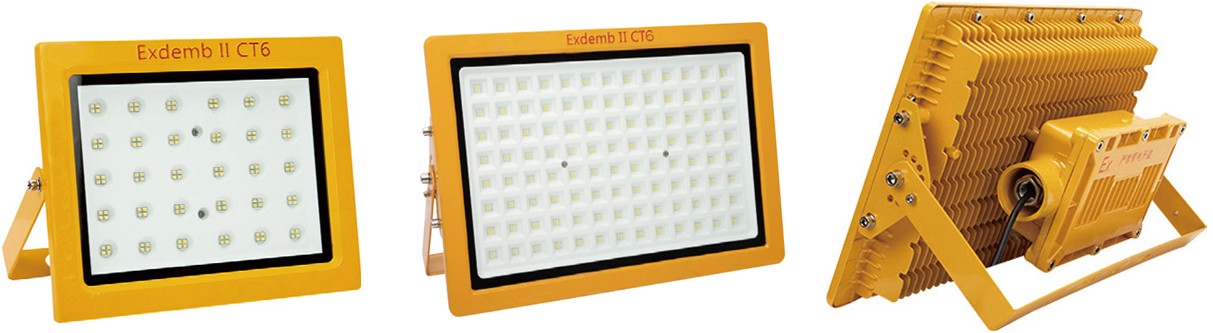BFL818 防爆 LED 泛光灯