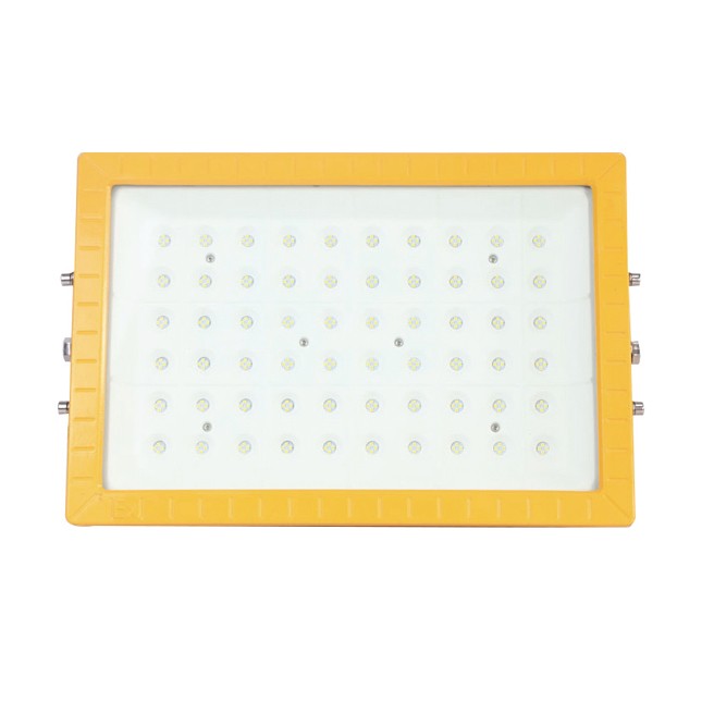BFL825 防爆 LED 泛光灯 BFL825 防爆 LED 泛光灯