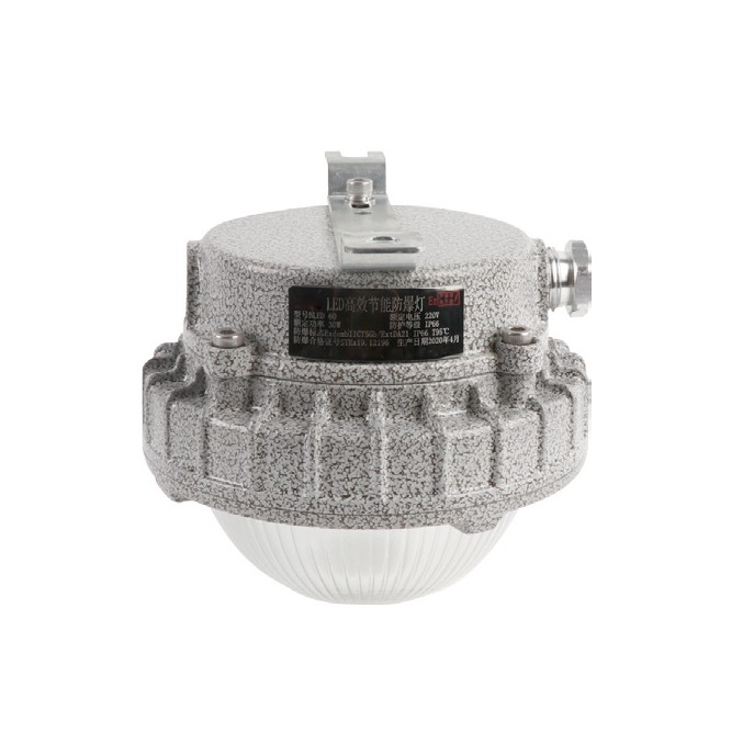 BFL822 防爆 LED 顶灯 BFL822 防爆 LED 顶灯