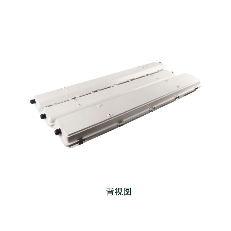 BYS 防爆全塑荧光灯 BYS 防爆全塑荧光灯