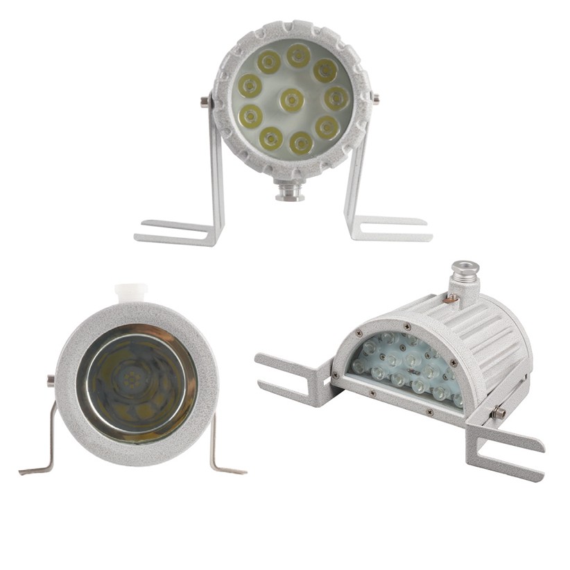 BAS 防爆视孔灯 BAS 防爆视孔灯