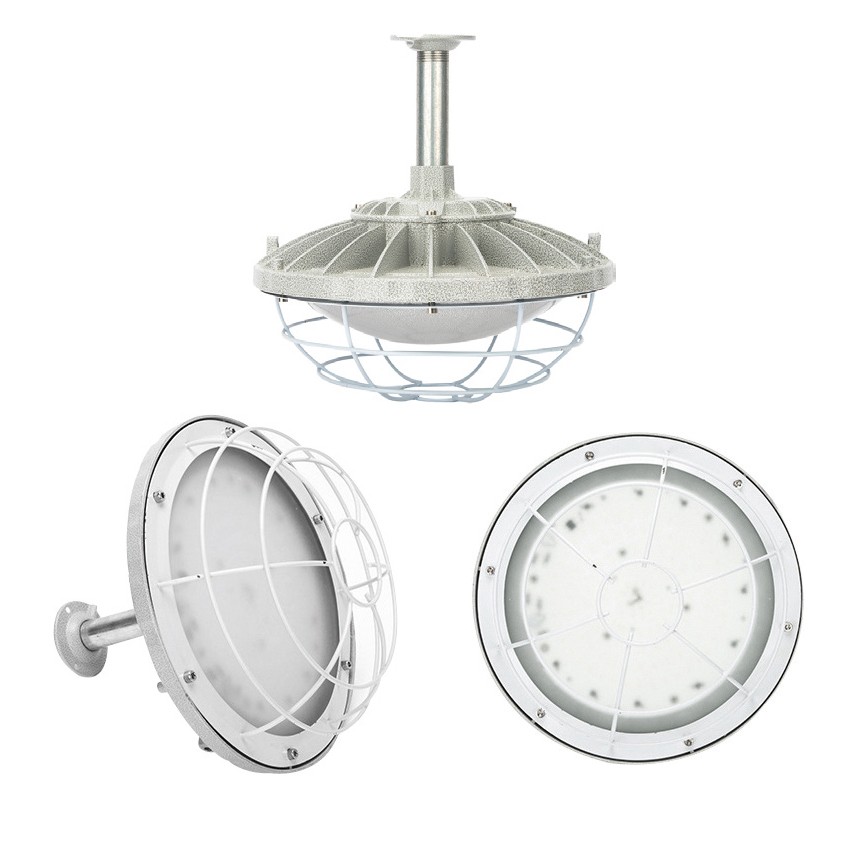 BFL817 防爆 LED 泛光灯 BFL817 防爆 LED 泛光灯