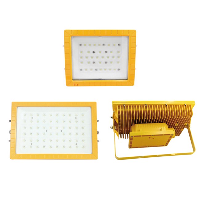 BFL825 防爆 LED 泛光灯 BFL825 防爆 LED 泛光灯