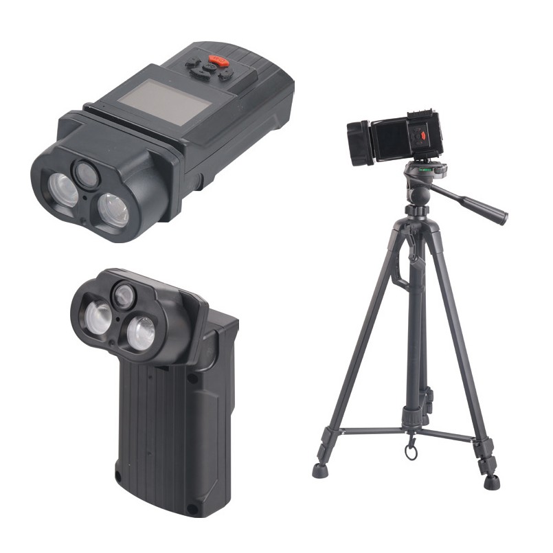 GK238 多功能防爆摄像照明装置 GK238 多功能防爆摄像照明装置