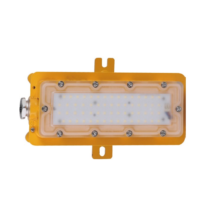 BFL837 防爆 LED 泛光灯 BFL837 防爆 LED 泛光灯