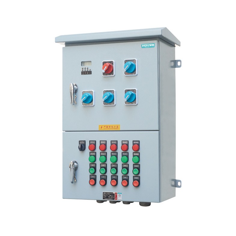 FXMD 系列三防配电箱 FXMD 系列三防配电箱