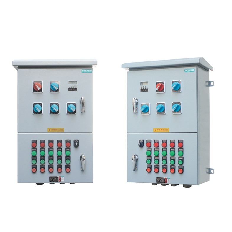 FXMD 系列三防配电箱 FXMD 系列三防配电箱