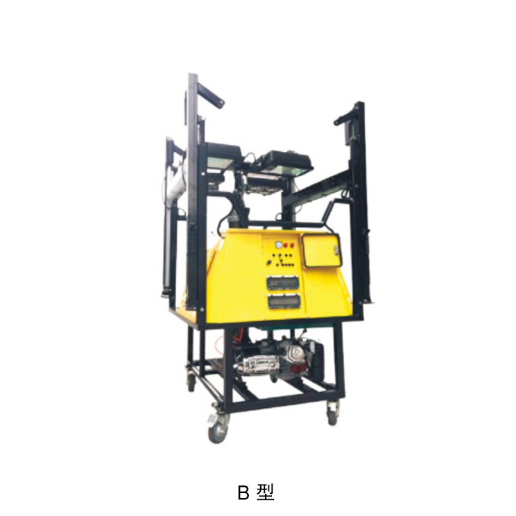 GK249 移动照明灯塔 GK249 移动照明灯塔