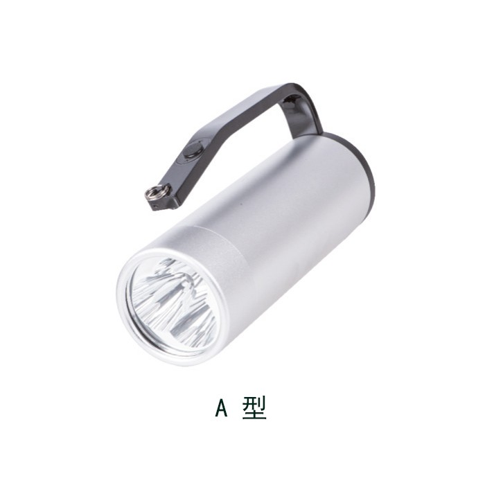 GK218 手提式防爆探照灯