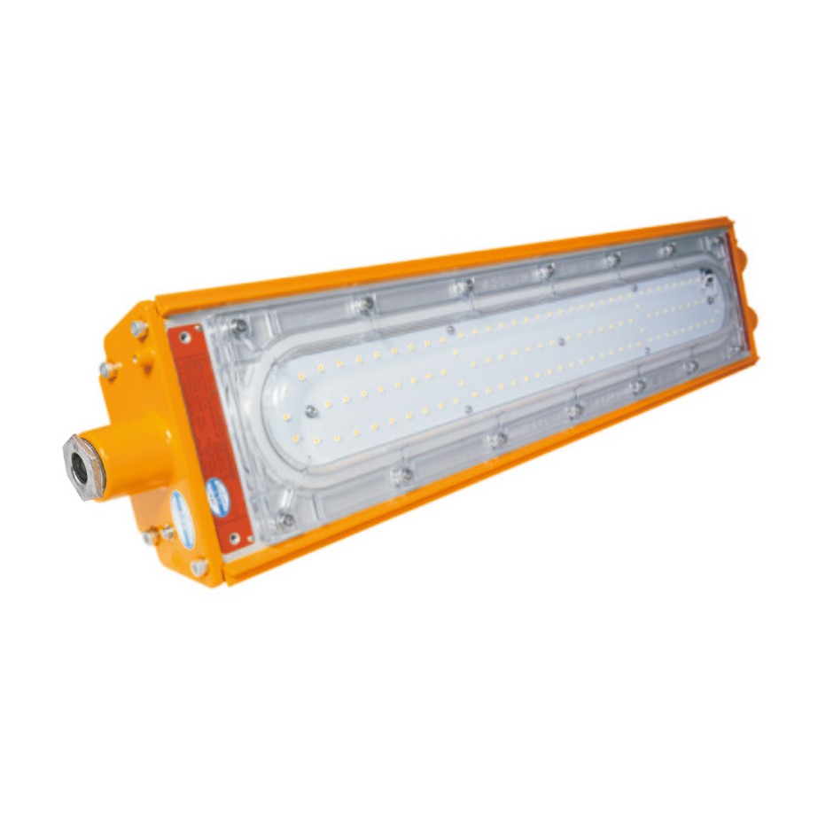 BFL808 防爆 LED 泛光灯 BFL808 防爆 LED 泛光灯