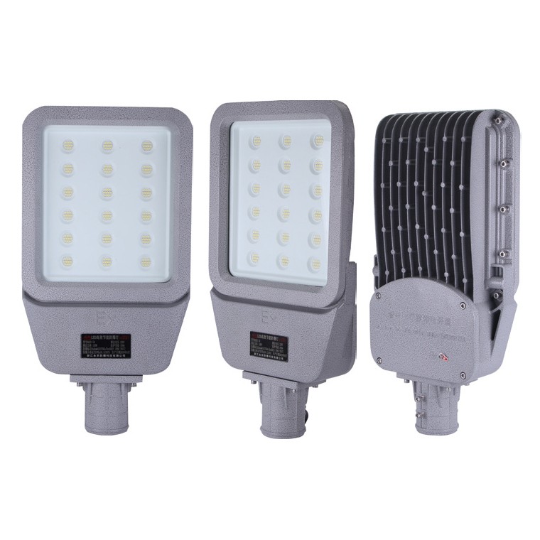 BFL804 防爆 LED 路灯 BFL804 防爆 LED 路灯