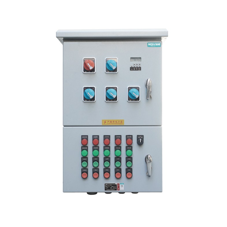 FXMD 系列三防配电箱 FXMD 系列三防配电箱