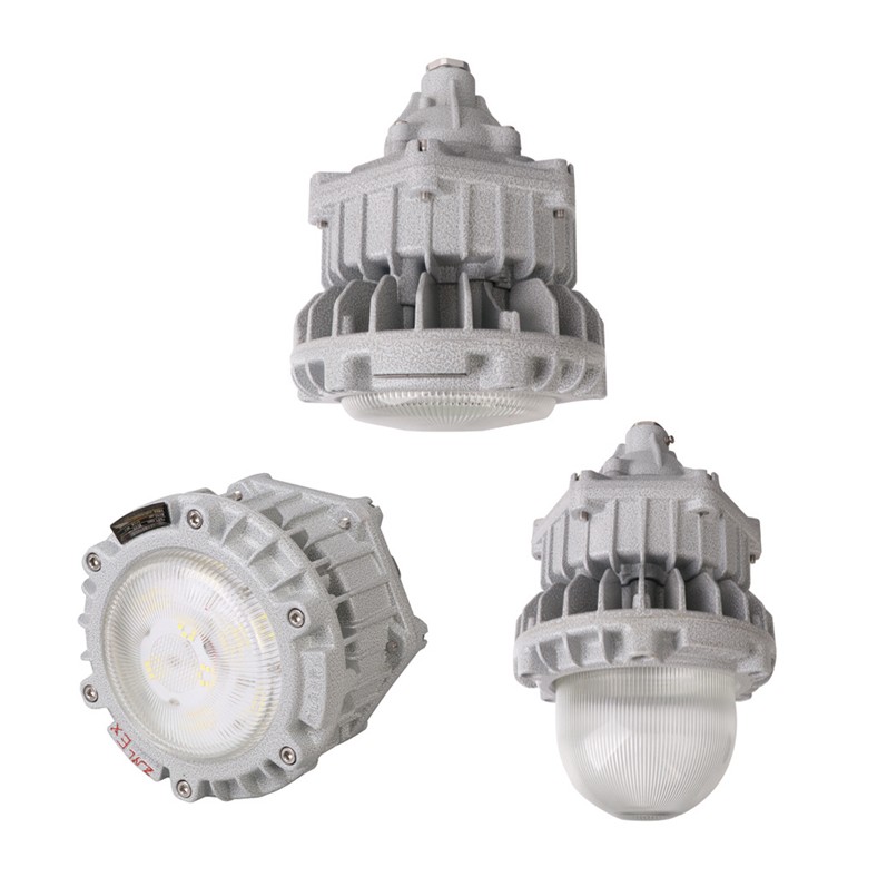 BFL829 防爆 LED 泛光灯 BFL829 防爆 LED 泛光灯