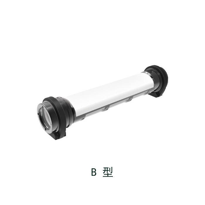 GK212 防爆 LED 棒管灯 GK212 防爆 LED 棒管灯
