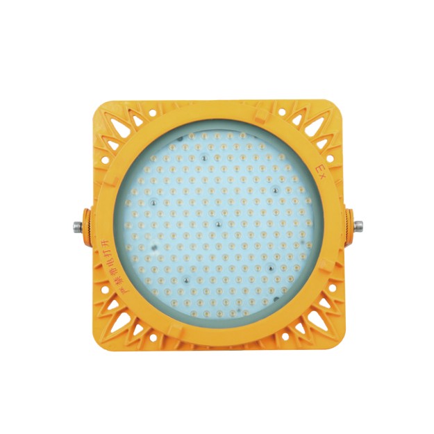 BFL836 防爆 LED 投、泛光灯 BFL836 防爆 LED 投、泛光灯