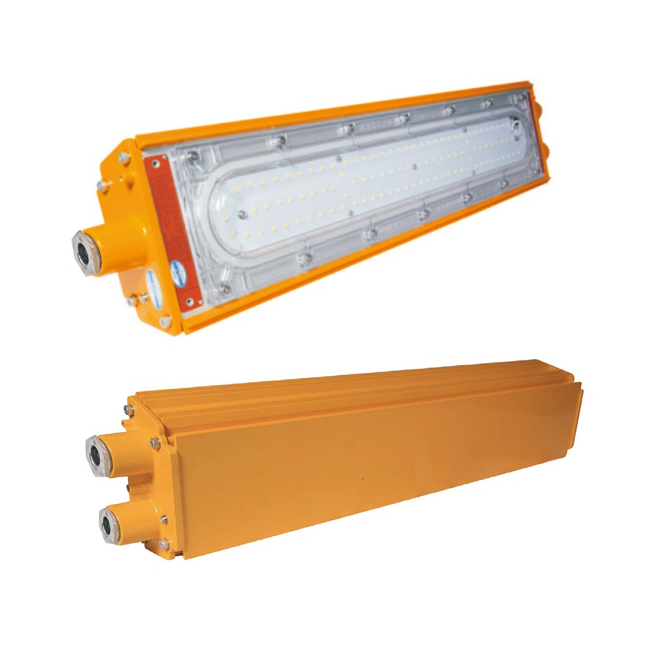 BFL808 防爆 LED 泛光灯 BFL808 防爆 LED 泛光灯
