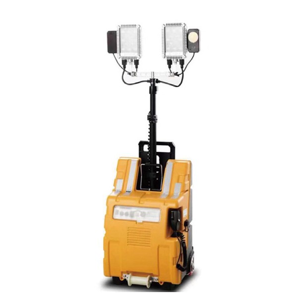 GK241 多功能移动摄像照明系统 GK241 多功能移动摄像照明系统