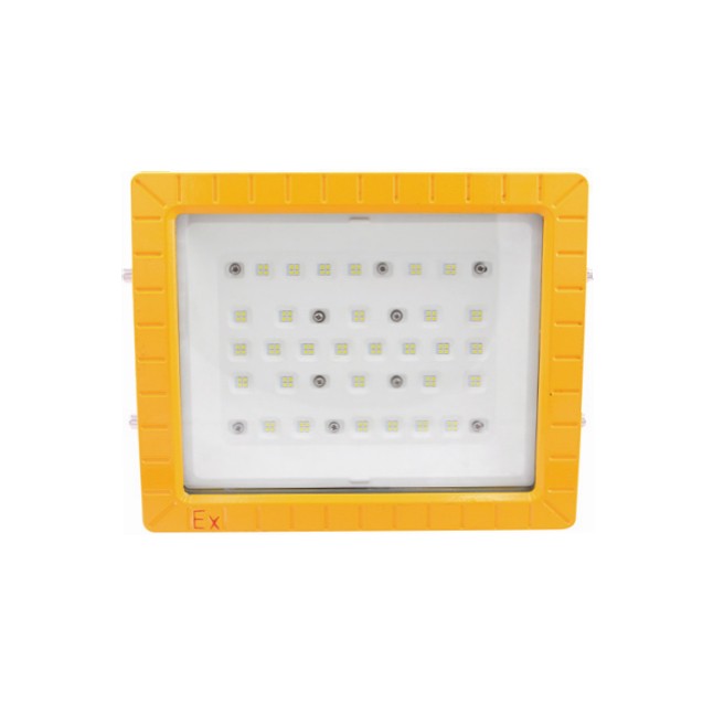 BFL825 防爆 LED 泛光灯 BFL825 防爆 LED 泛光灯