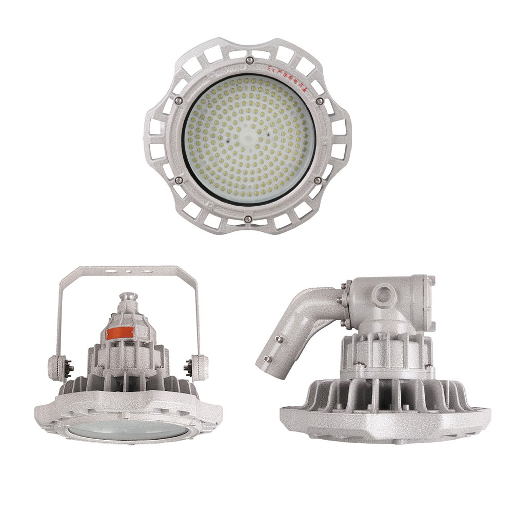 BFL801 防爆 LED 泛光灯 BFL801 防爆 LED 泛光灯