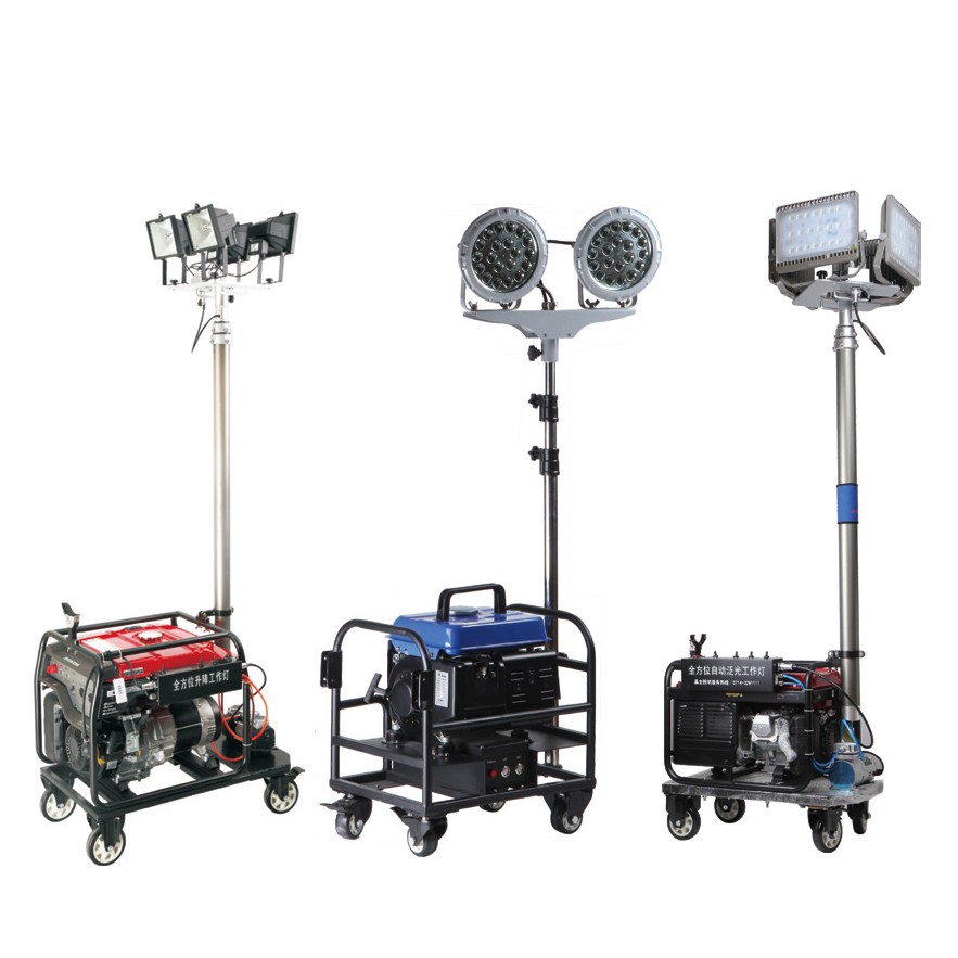 GK244 全方位工作灯 GK244 全方位工作灯