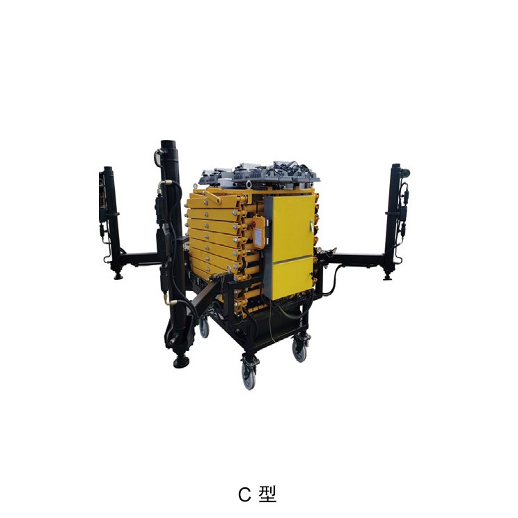 GK249 移动照明灯塔 GK249 移动照明灯塔
