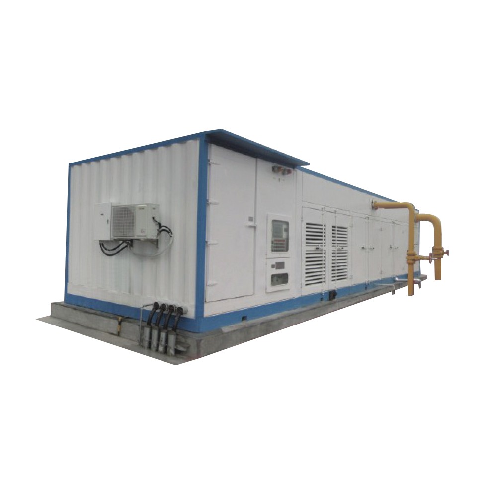 BXW 系列正压型仪表控制间 BXW 系列正压型仪表控制间